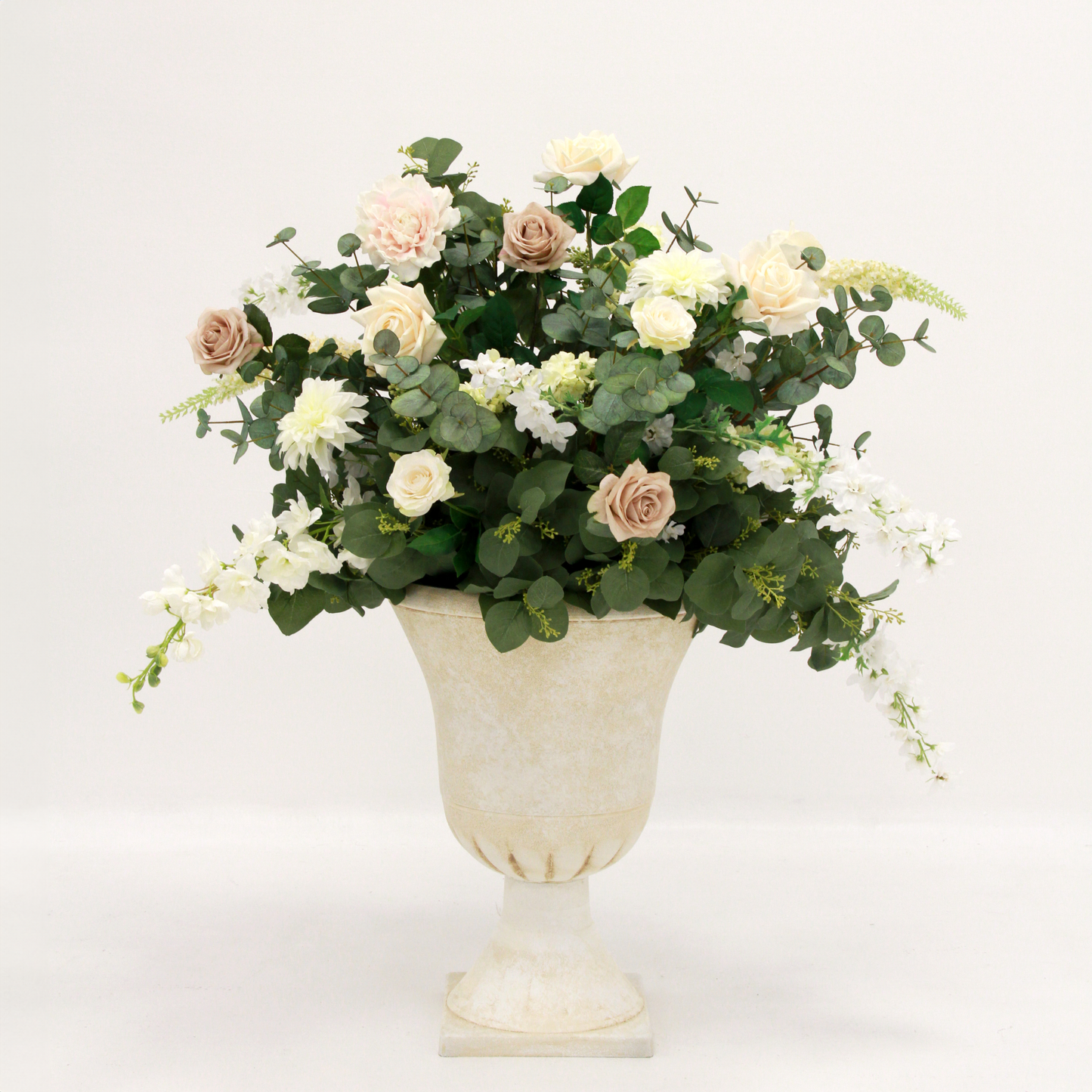 Garden Flower Vase